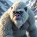 yeti 