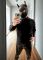 Tamusz (27) - Fetisist, Switch Gay Male - Budapest - VIII. kerület
